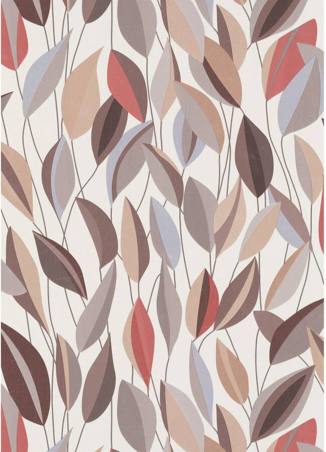 Erismann Vliesbehang FOLIAGE (1 stuk)