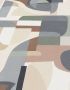 Erismann Vliesbehang FRAGMENT (1 stuk) - Thumbnail 4