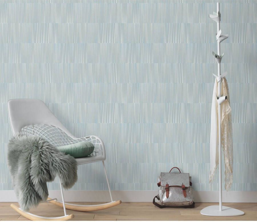 Erismann Vliesbehang Oxidized (1 stuk)