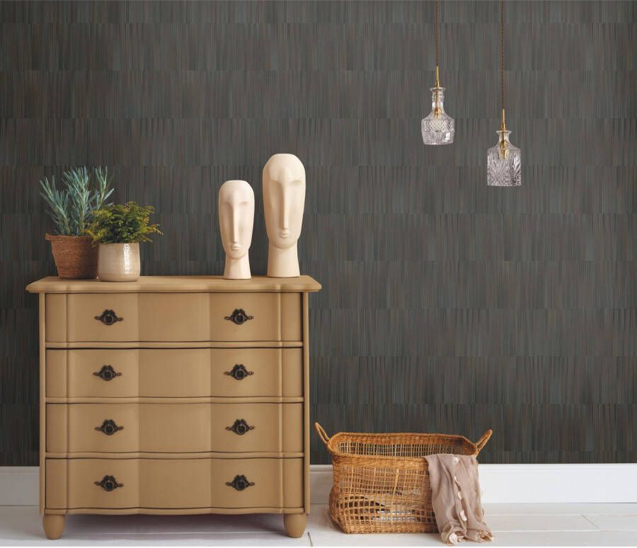 Erismann Vliesbehang Oxidized (1 stuk)