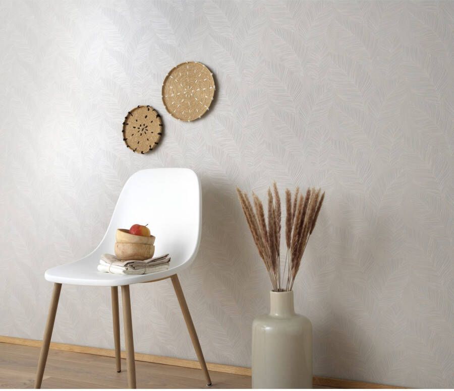 Erismann Vliesbehang Paradisio 2 10 05 x 0 53m patroon motief