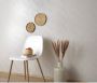 Erismann Vliesbehang Paradisio 2 10 05 x 0 53m patroon motief - Thumbnail 5