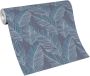Erismann Vliesbehang Paradisio 2 10 05 x 0 53m patroon motief - Thumbnail 4