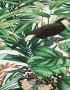 Erismann Vliesbehang Paradisio 2 10 05 x 0 53m patroon motief - Thumbnail 3