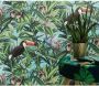 Erismann Vliesbehang Paradisio 2 10 05 x 0 53m patroon motief - Thumbnail 2