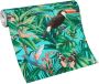 Erismann Vliesbehang Paradisio 2 10 05 x 0 53m patroon motief - Thumbnail 4