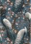 Erismann Vliesbehang PAVO (1 stuk) - Thumbnail 2