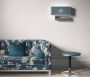 Erismann Vliesbehang PVC-vrije vliesbehang ELIN (1 stuk) - Thumbnail 3