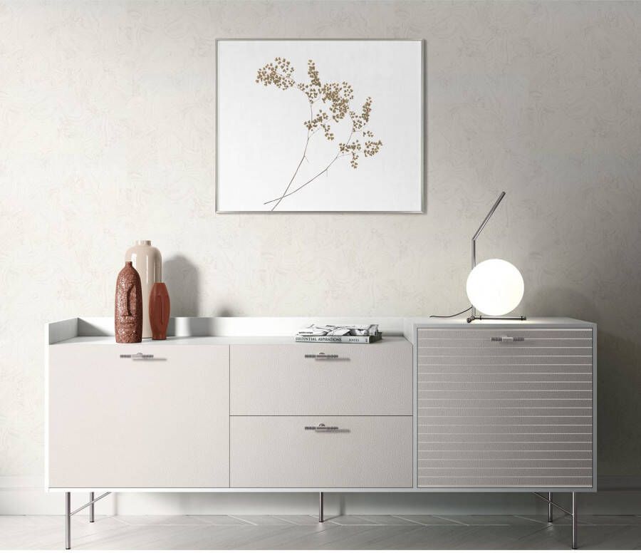 Erismann Vliesbehang PVC-vrije vliesbehang MADOC (1 stuk)
