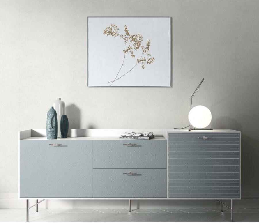 Erismann Vliesbehang PVC-vrije vliesbehang MADOC (1 stuk)