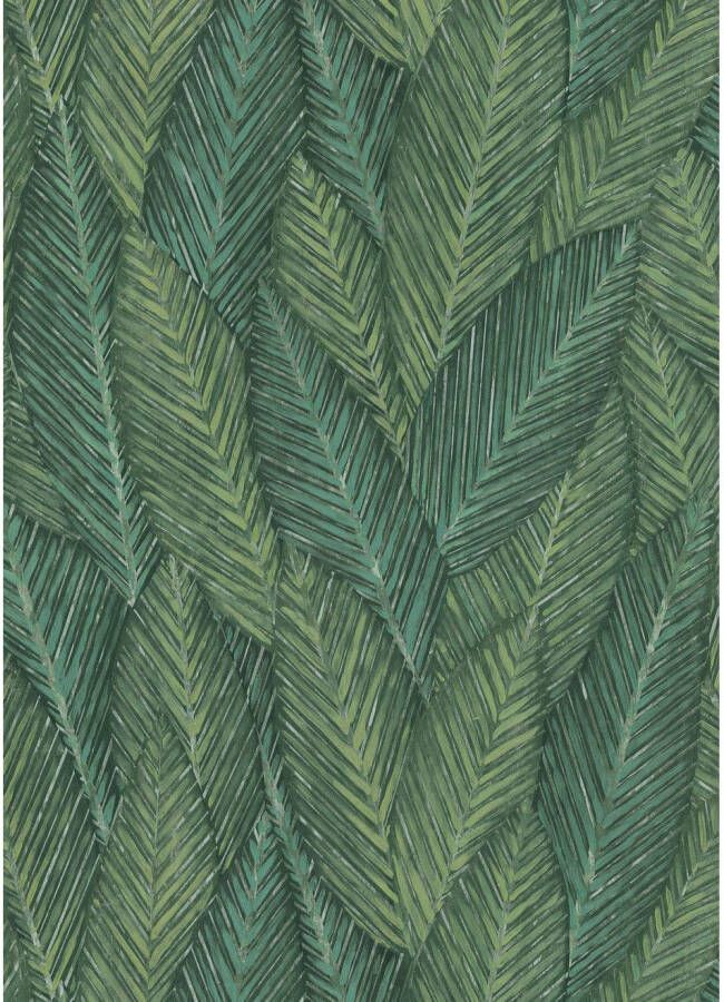 Erismann Vliesbehang Retreat (1 stuk)