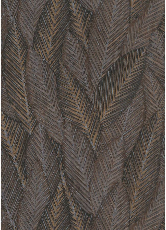 Erismann Vliesbehang Retreat (1 stuk)