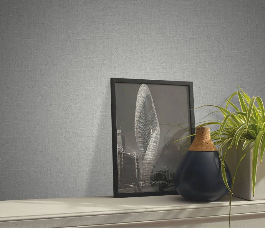 Erismann Vliesbehang Spotlight 10 05 x 0 53m effen