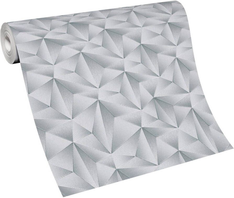 Erismann Vliesbehang Spotlight 10 05 x 0 53m patroon motief