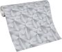 Erismann Vliesbehang Spotlight 10 05 x 0 53m patroon motief - Thumbnail 4