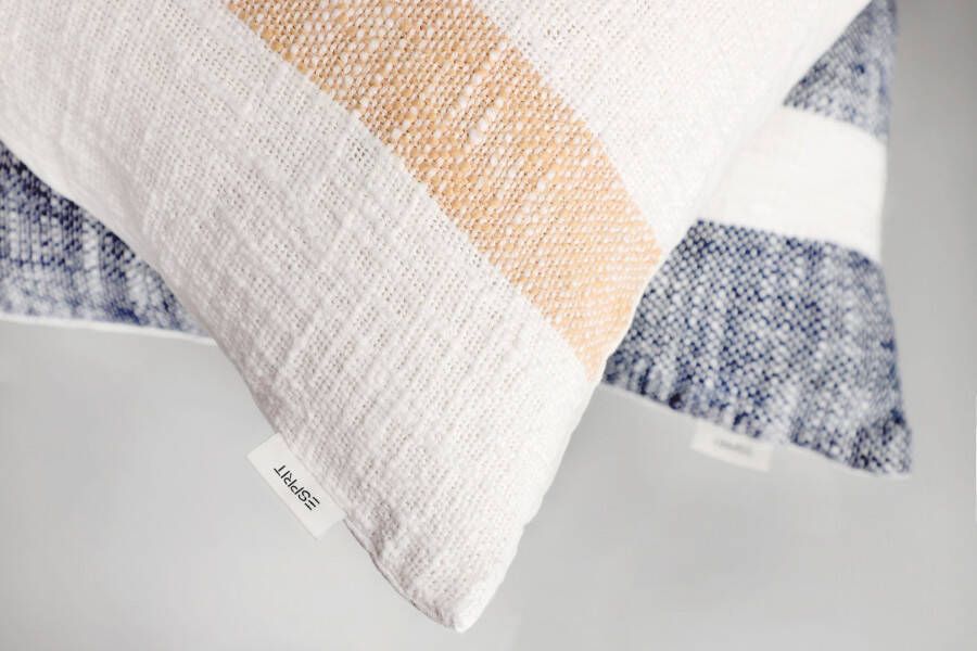 Esprit Kussenhoes Arne (1 stuk)