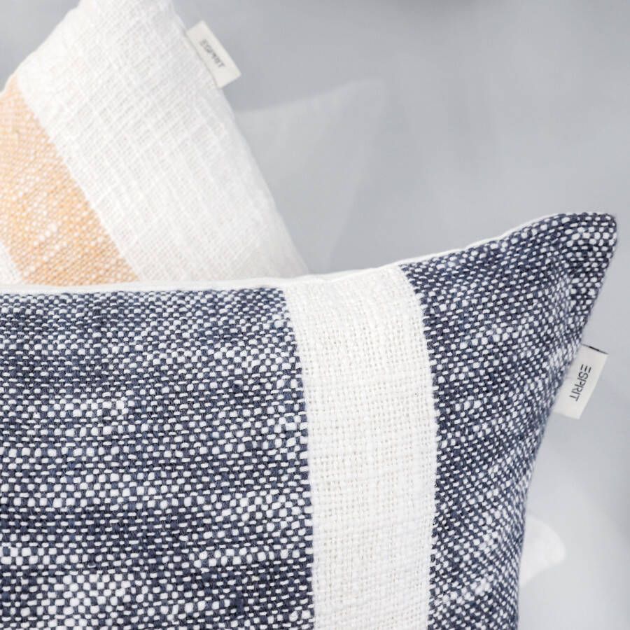 Esprit Kussenhoes Arne (1 stuk)