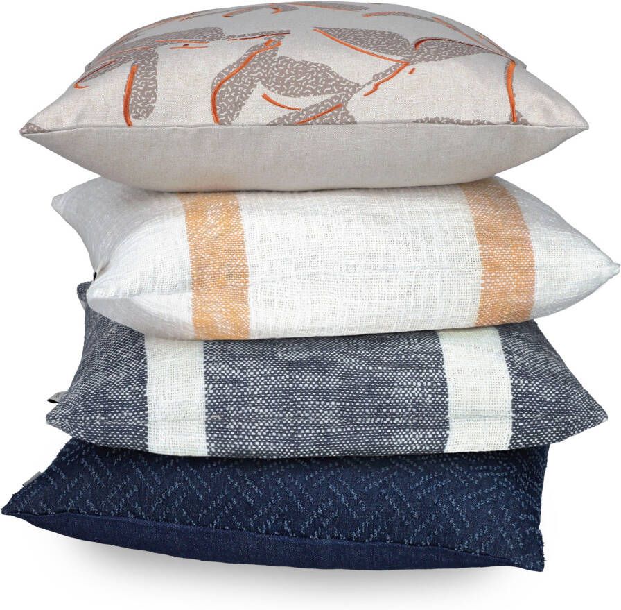 Esprit Kussenhoes Arne (1 stuk)