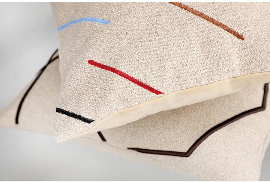 Esprit Kussenhoes PAOLA (1 stuk)