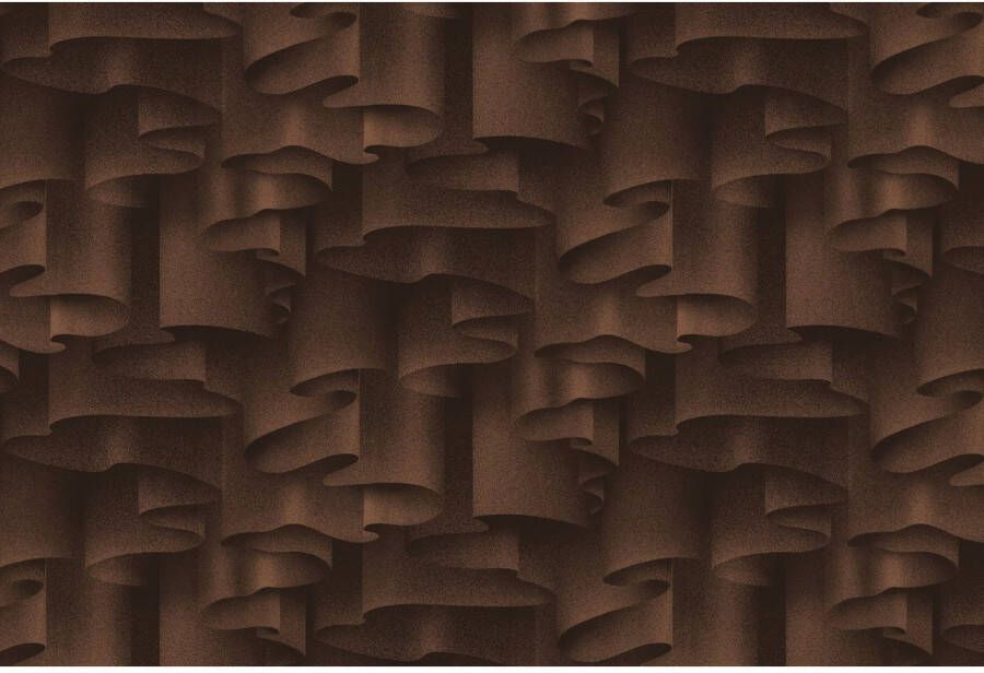 Fashion for walls Fotobehang Drape Ftalaten vrij