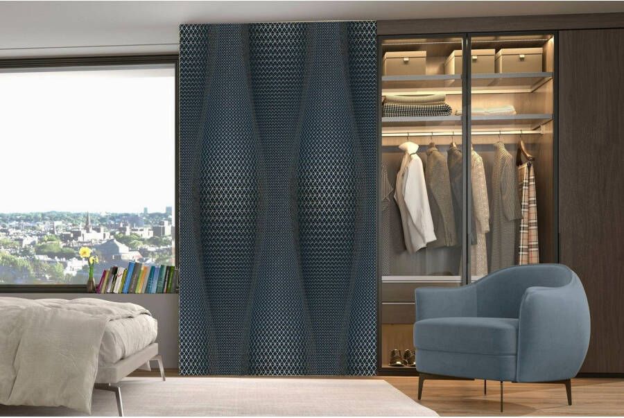 Fashion for walls Fotobehang Pillar Ftalaten vrij