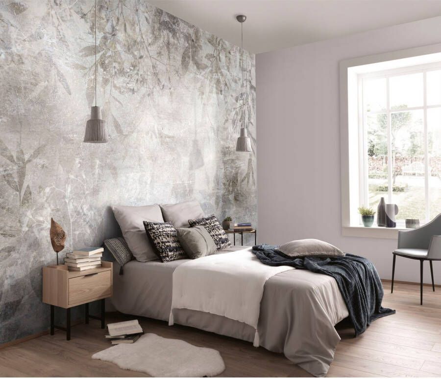 Fashion for walls Fotobehang Whisper 8 wielen