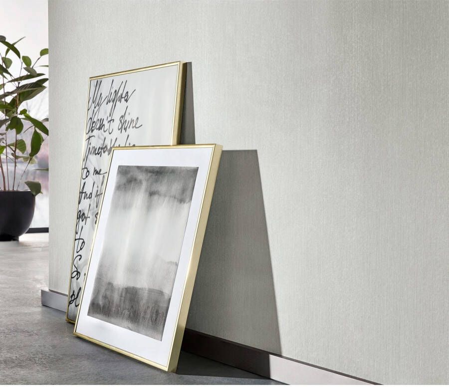 Fashion for walls Vliesbehang 10 05 x 0 53m effen