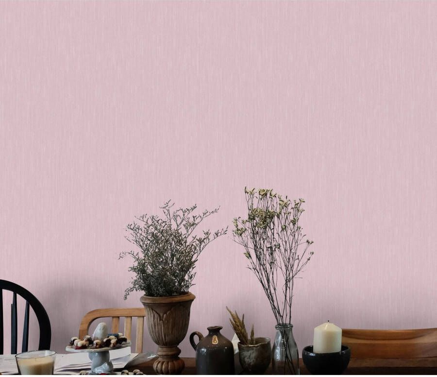 Fashion for walls Vliesbehang 10 05 x 0 53m effen