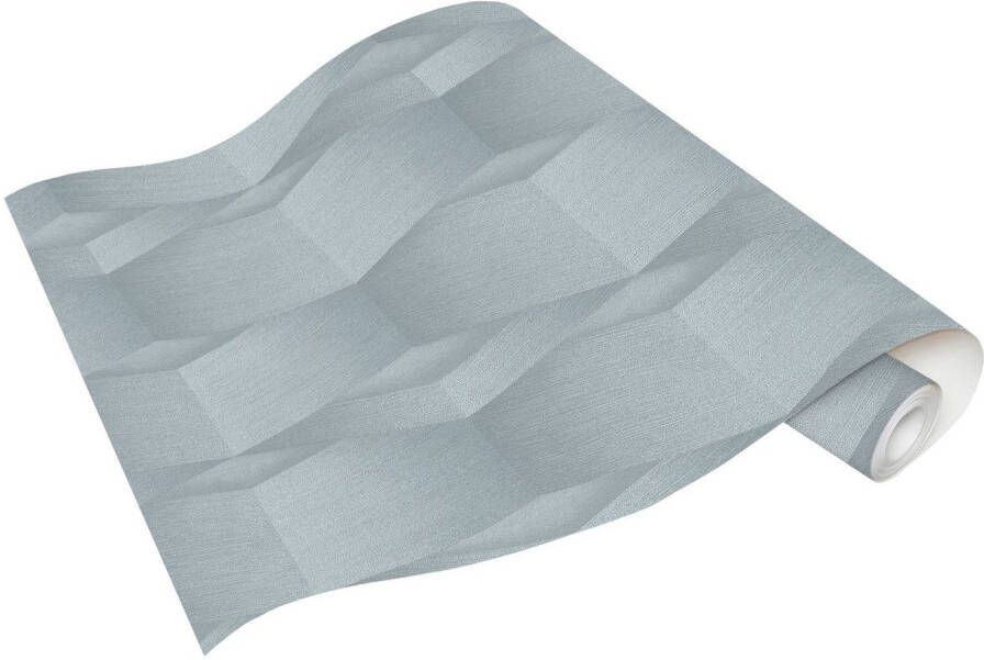Fashion for walls Vliesbehang 10 05 x 0 53m grafisch patroon
