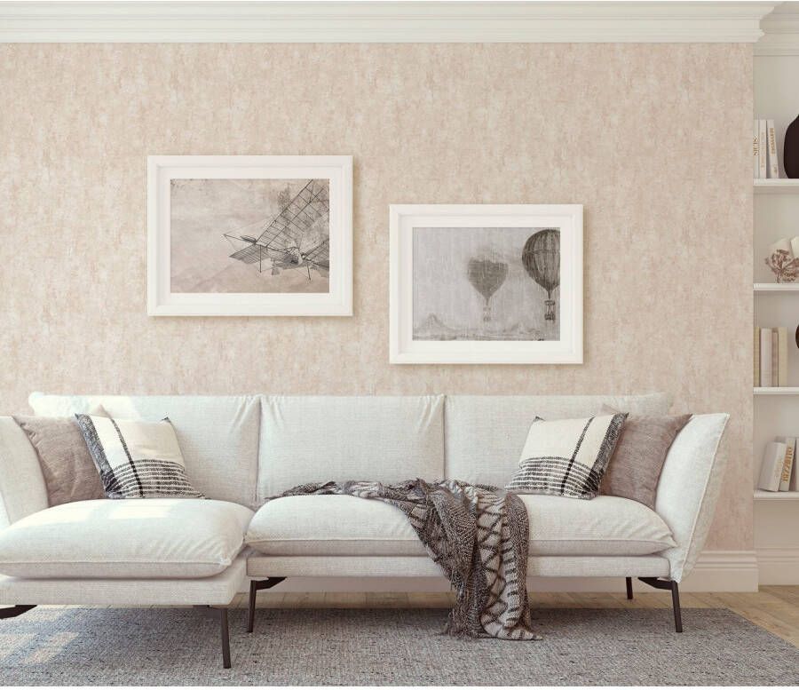 Fashion for walls Vliesbehang Chroma Ftalaten vrij