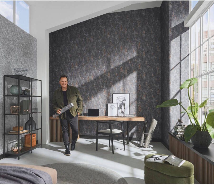 Fashion for walls Vliesbehang Chroma Ftalaten vrij
