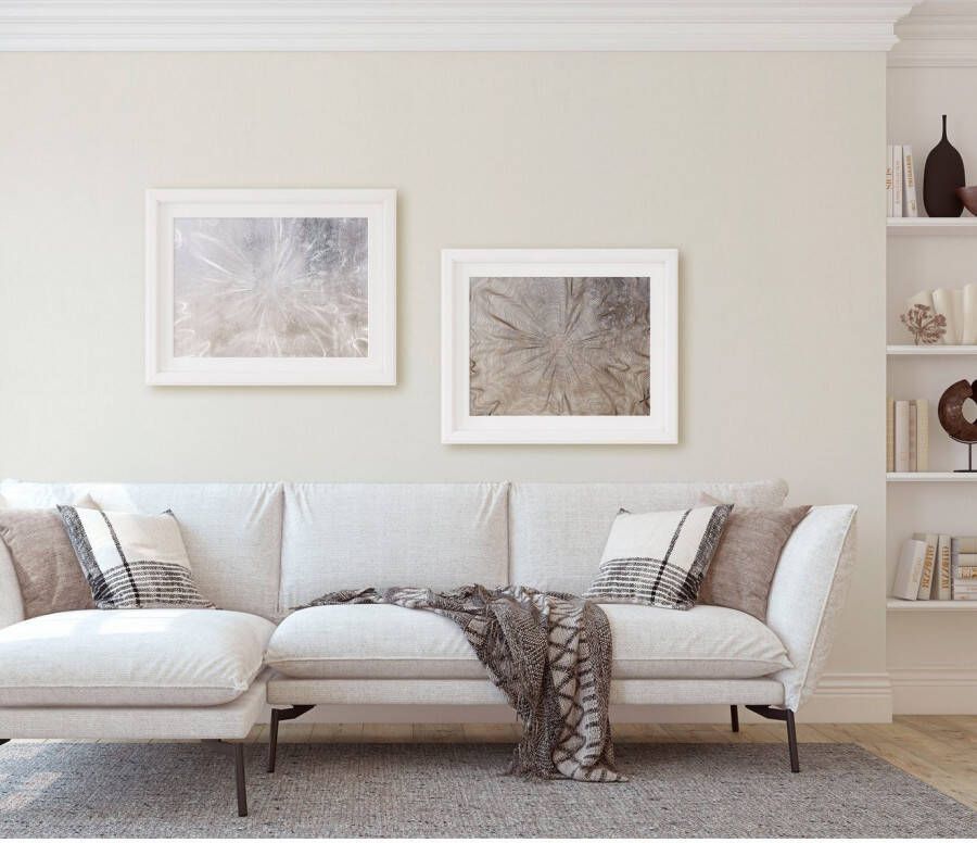 Fashion for walls Vliesbehang Fusion Ftalaten vrij