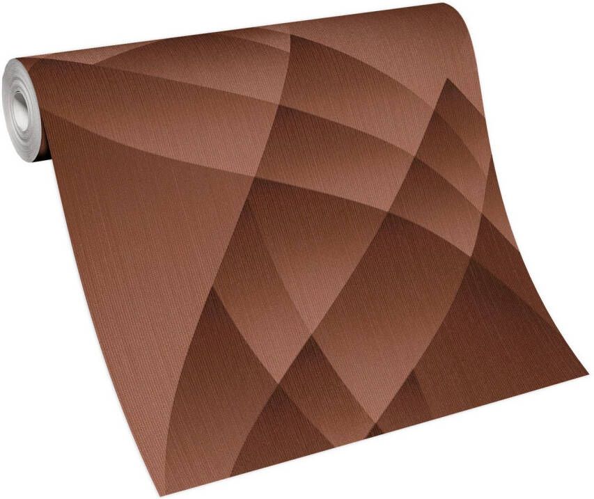 Fashion for walls Vliesbehang Lumina Ftalaten vrij