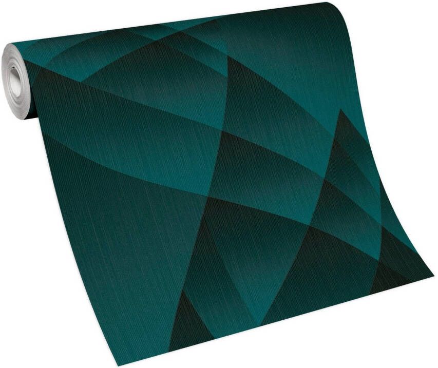 Fashion for walls Vliesbehang Lumina Ftalaten vrij