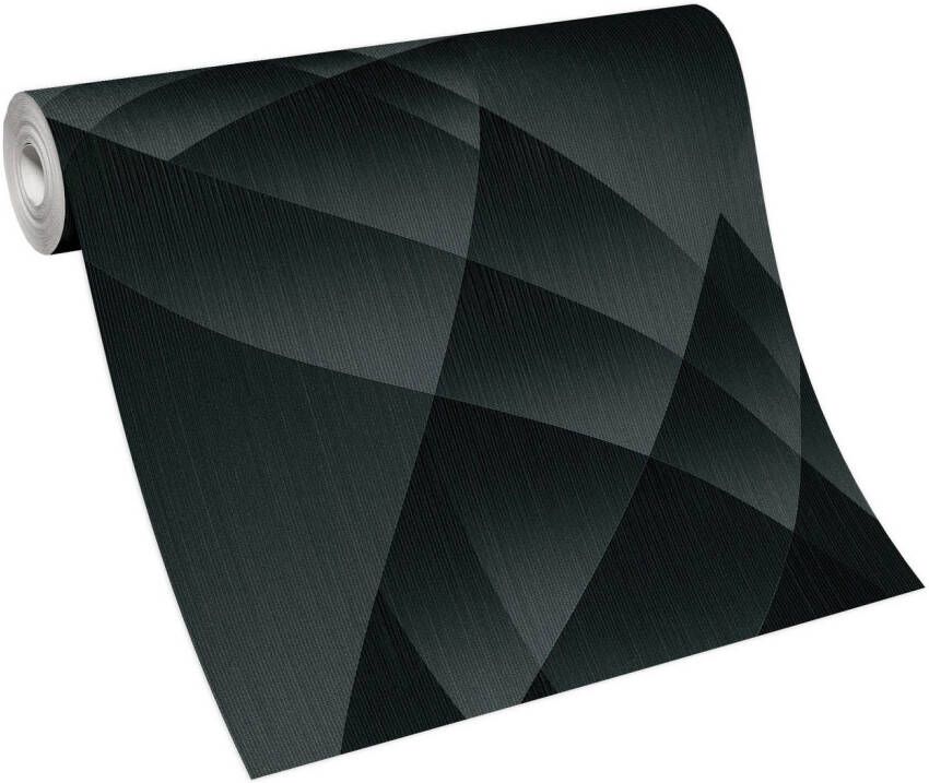 Fashion for walls Vliesbehang Lumina Ftalaten vrij