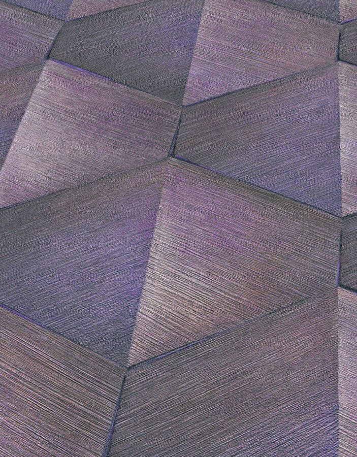 Fashion for walls Vliesbehang Prisma Ftalaten vrij