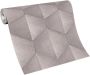 Fashion for walls Vliesbehang Prisma Ftalaten vrij - Thumbnail 2