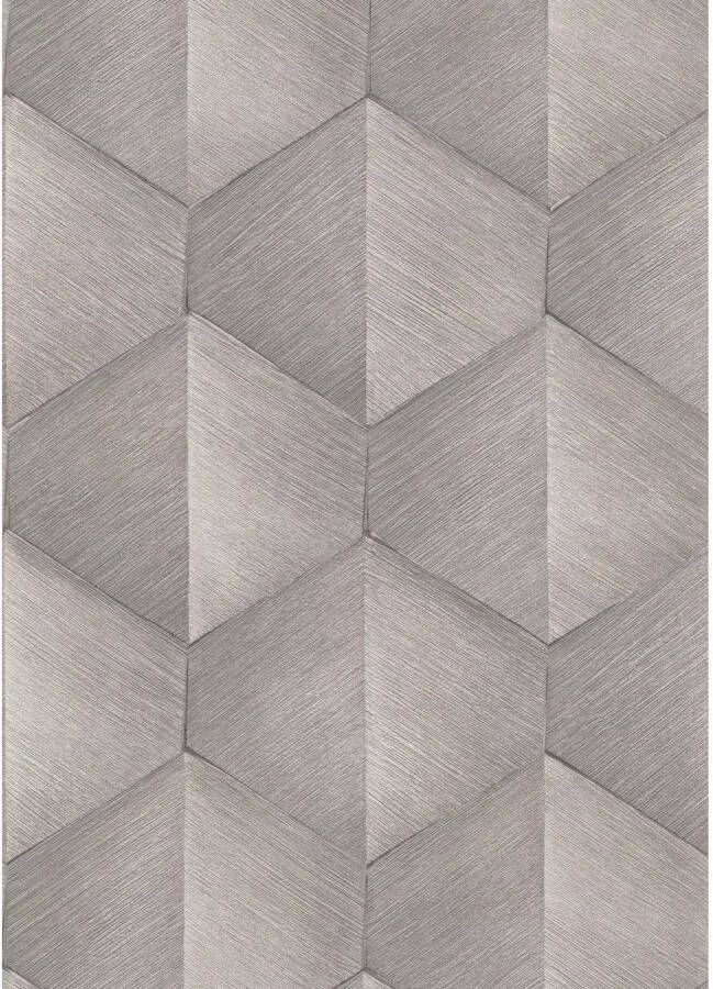 Fashion for walls Vliesbehang Prisma Ftalaten vrij
