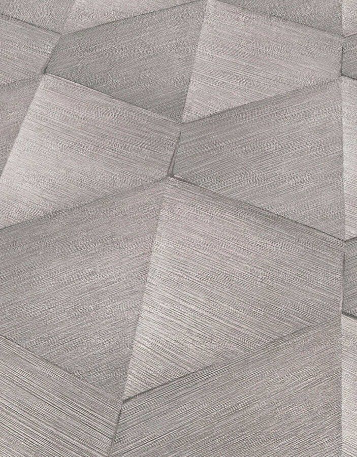 Fashion for walls Vliesbehang Prisma Ftalaten vrij
