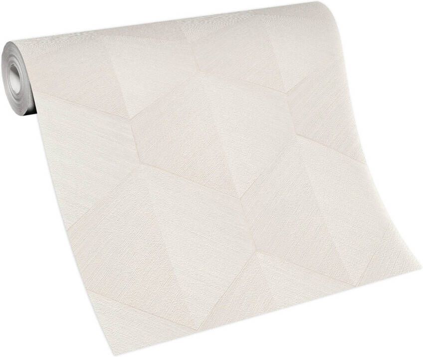 Fashion for walls Vliesbehang Prisma Ftalaten vrij