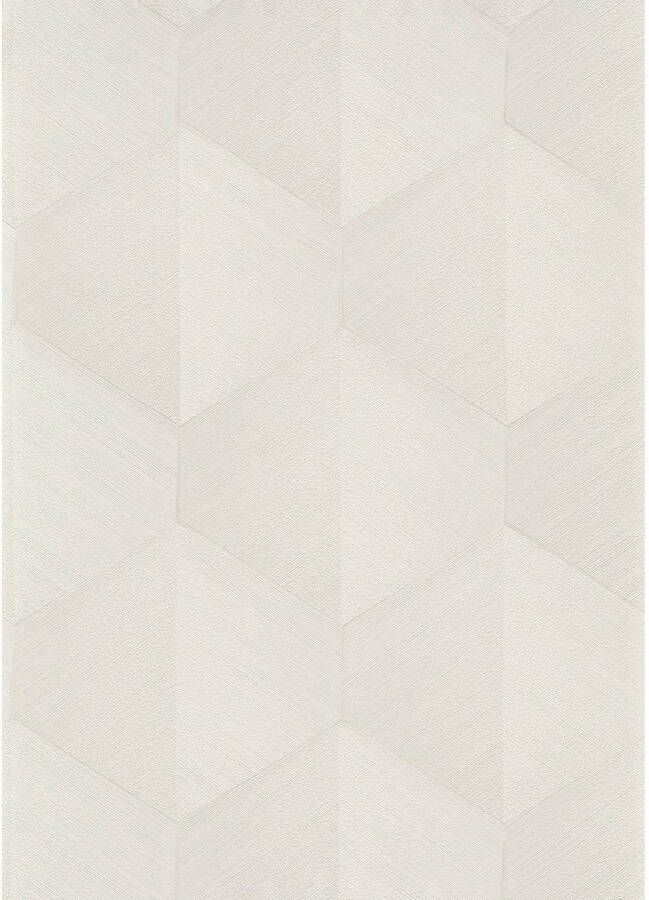 Fashion for walls Vliesbehang Prisma Ftalaten vrij