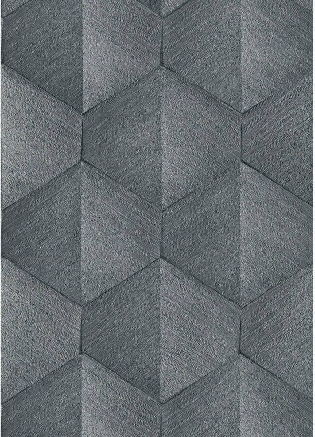 Fashion for walls Vliesbehang Prisma Ftalaten vrij