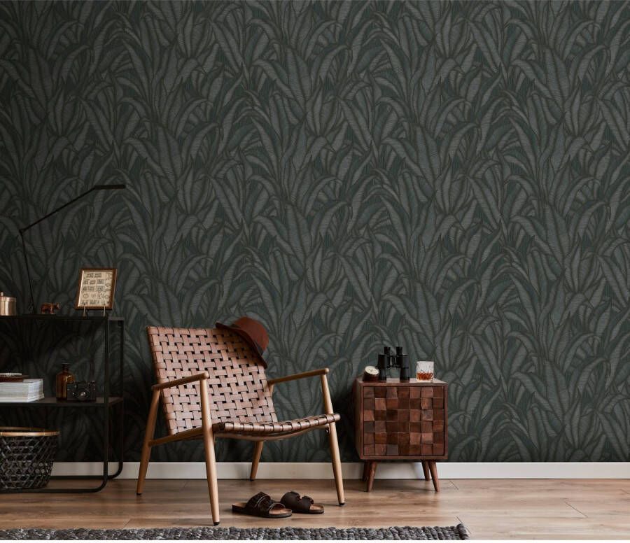 Fashion for walls Vliesbehang Sansibar Ftalaten vrij