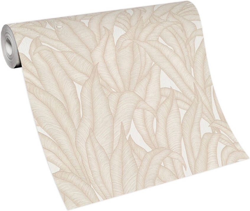 Fashion for walls Vliesbehang Sansibar Ftalaten vrij