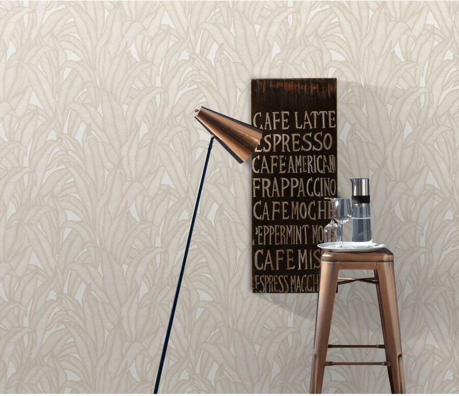 Fashion for walls Vliesbehang Sansibar Ftalaten vrij