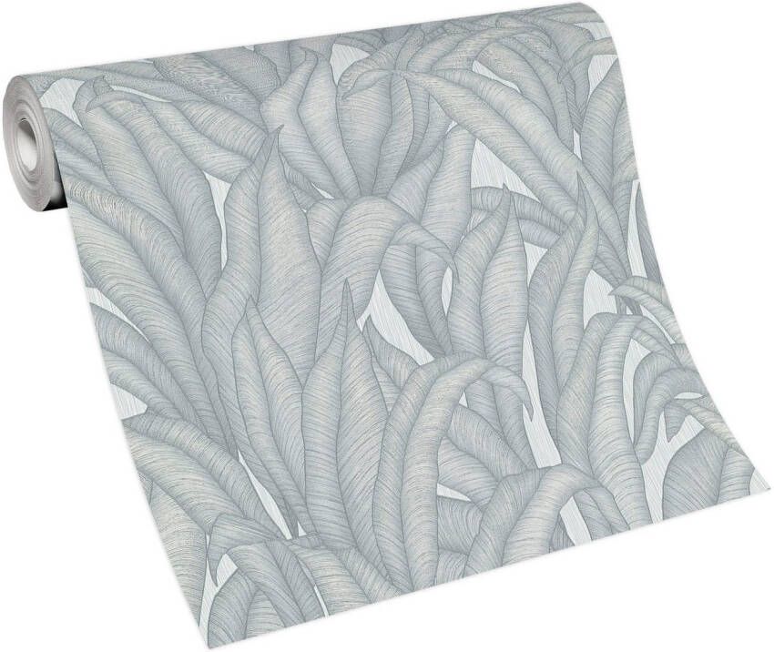 Fashion for walls Vliesbehang Sansibar Ftalaten vrij