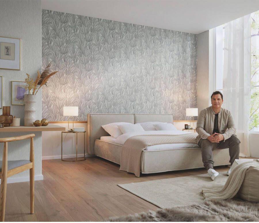 Fashion for walls Vliesbehang Sansibar Ftalaten vrij