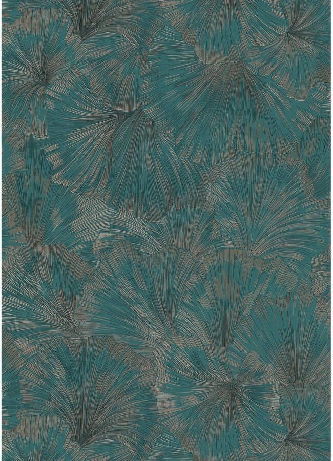 Fashion for walls Vliesbehang Shine Ftalaten vrij