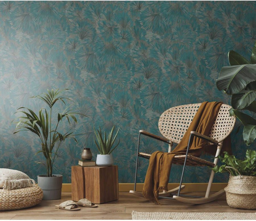 Fashion for walls Vliesbehang Shine Ftalaten vrij