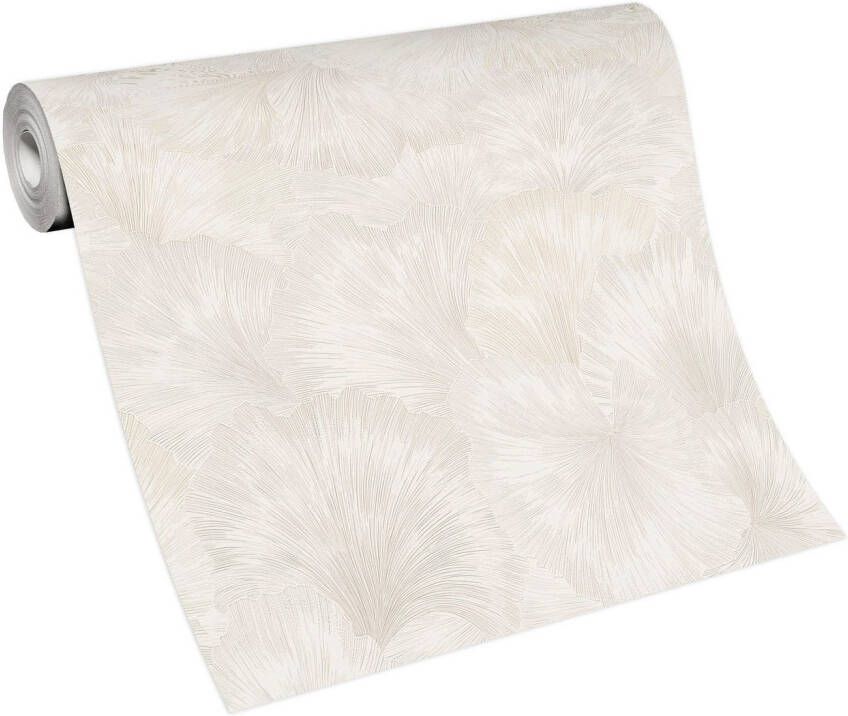 Fashion for walls Vliesbehang Shine Ftalaten vrij